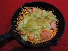 マルタイ　皿うどん😁ｖ(^^)