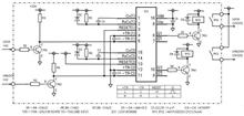 電子回路を組んでみた