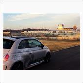筑波サーキット TC2000 ...