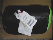ナンガシュラフ　オーロラライト 600DX グリーン NAN17-600GN
