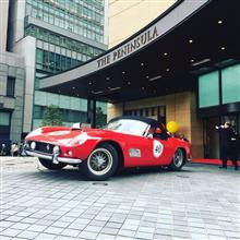 「RALLY NIPPON2017後編」配信開始! 「RALLY NIPPON2017後編」配信開始!