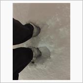大雪！