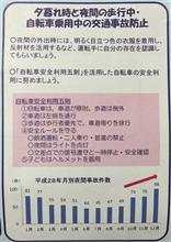 今日から…