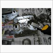今夜の作業日報(2017/1 ...