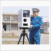 最近、北海道でも移動式オービ ...