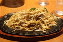 焼きそばツーリング