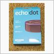 echo dotを買ってみました