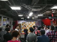 「Existence」リリースイベント @タワーレコード池袋店