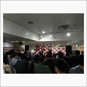 「大旋風」リリースイベント  ...