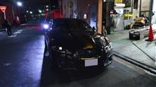 ジャガーＸＦＲにデュアルループ装着！！