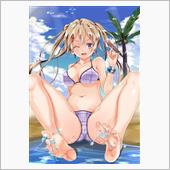 よるようございまちゅ