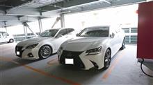 ついでに右スポイラーも、それからついでに勝手にオフ会の巻
