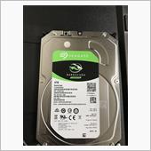 HDD増設　自作PC