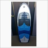 Wake Surfing 2 ...