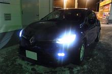 走行距離７００ｋｍ記念！？コーテイング掛けてやった＆燃料タンクと燃費と…