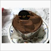 ケーキ月間