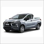 Mitsubishi Xpa ...