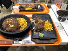 CAOC肉オフ🍖