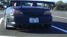続S2000盗難 続S2000盗難