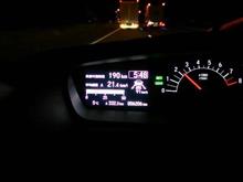 新型N-BOXで1,800kmの旅 新型N-BOXで1,800kmの旅