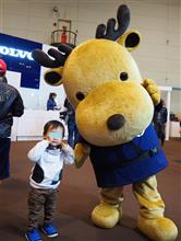 第20回名古屋モーターショー行ったお(^ω^) 第20回名古屋モーターショー行ったお(^ω^)