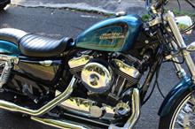 もしかしてのHarley-Davidson買いました!?(゚〇゚;)マ、マジ... もしかしてのHarley-Davidson買いました!?(゚〇゚;)マ、マジ...