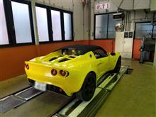 怒濤の週末❗冷やせエリーゼ‼　早朝編