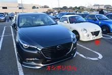 12/3（日）cars&amp;coffee