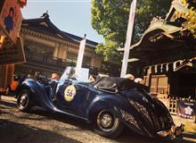 元町9 ~ 旧車祭2017 元町9 ~ 旧車祭2017