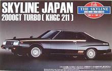 『JAPAN 』を名乗るクルマ🇯🇵
