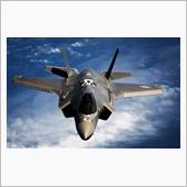 F35…