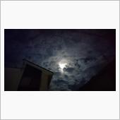 １２月４日、オヤスミ🌕✨な ...