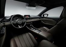 [ロサンゼルス自動車ショー]マツダ・アテンザ　2度目の大規模改良