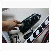 エアロボトルを買ったんです