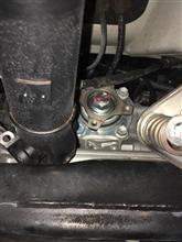 HA36Sの4WDをFFにする方法？！Σ（ﾟдﾟlll）