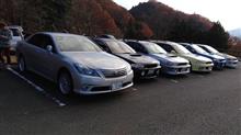 新2号さん納車と2017年暴燃会 新2号さん納車と2017年暴燃会