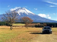 FUJIYAMAと愛車