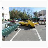 &#39;73 Mach 1/尾張旭