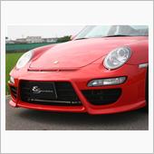９９１ＧＴ３（後期型）フロン ...