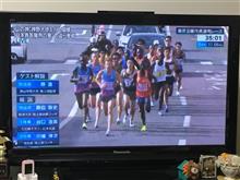 エボⅨで福岡国際マラソンテレビ中継に登場？
