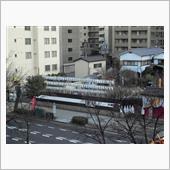12月は討ち入りじゃ！