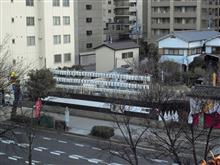 12月は討ち入りじゃ！