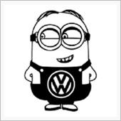 VW POLO 6R  ヒッ ...