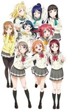 ラブライブ!サンシャイン!!聖地・静岡県沼津市、ファン再訪続々。 ラブライブ!サンシャイン!!聖地・静岡県沼津市、ファン再訪続々。