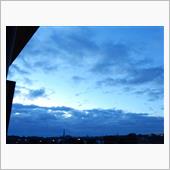 １２月７日　いい天気が続きそ ...