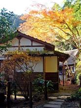 ロン・ヤス会談の日の出山荘まで。 ロン・ヤス会談の日の出山荘まで。