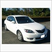 中古で買ってから8年間乗った車