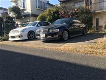 車いじりの2日間！