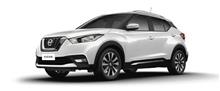 LAオートショー2017に登場した日産キックス
