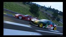 GT SPORT ミッション 5-8, Gr.4,耐久15周,アルザス,バイパー,GOLD 